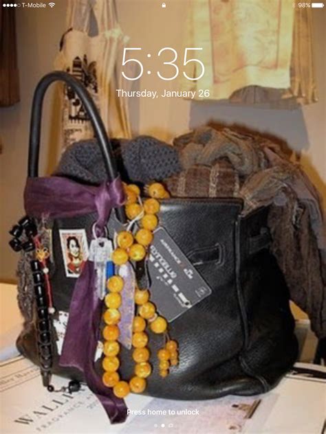 History Of Hermes Jane Birkin Bag | IUCN Water