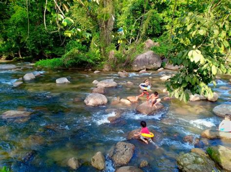 Semalam di Sungai Sedim | Harian Metro