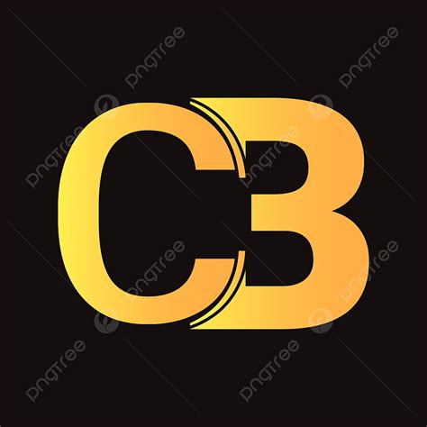 Cb Vector Hd Images, Cb Logo Design, Cb, Logo Design, Letter Logo PNG ...