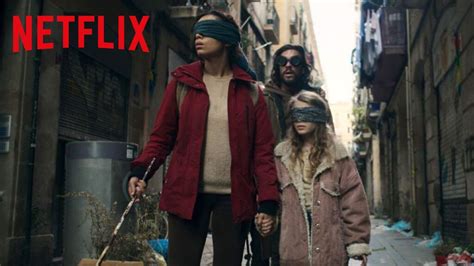 Netflix: Mario Casas protagoniza esta película que no te deja mover del ...