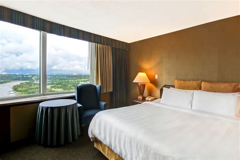 Chateau Lacombe Hotel Edmonton, Alberta, CA - Reservations.com