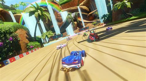 Team Sonic Racing for Nintendo Switch - Nintendo Official Site for Canada