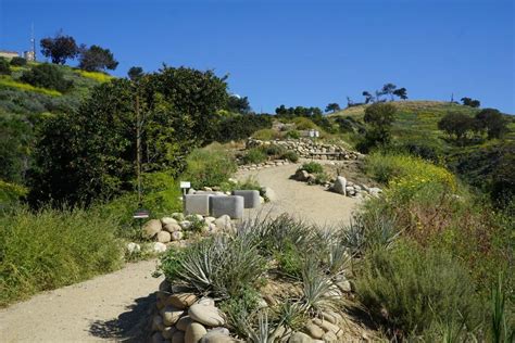 Ventura Botanical Gardens Demonstration Trail is Quite Colorful in Spring 2017 — Conejo Valley ...