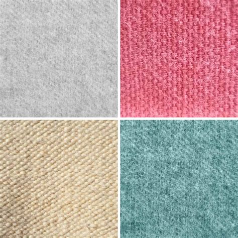 27 Types of Wool Fabric & What is Wool, Best Fabric Guide | TREASURIE