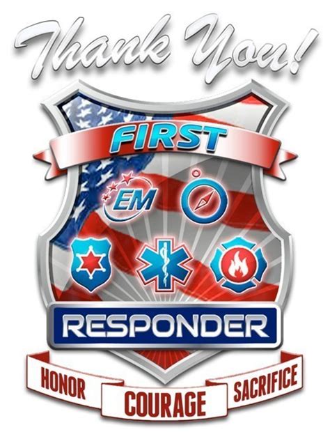 Thank You First Responder Organization and Stand Strong USA Launch Joint Awareness Campaign