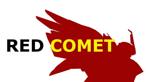 Red Comet – Made in Asia