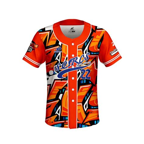 Wholesale Custom Dri Fit Sublimated Mens Polyester Sport Xl Xxl Xxxl Baseball Jersey T Shirt ...