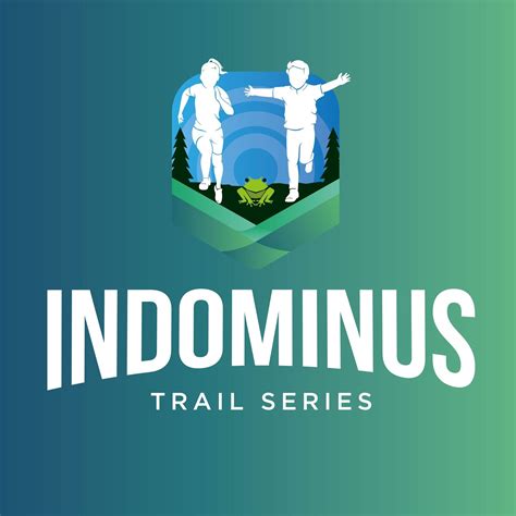 Indominus Trail Series