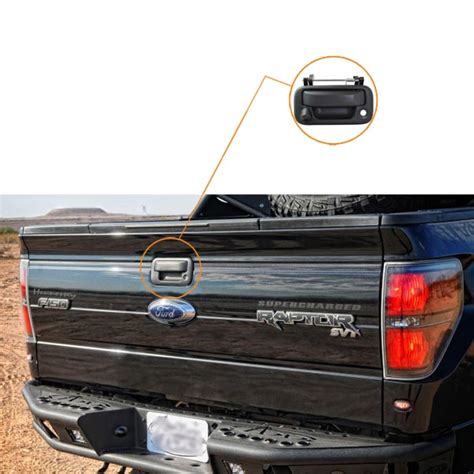 2005-2016 Ford F150 Backup Camera | OEM Rear View Camera