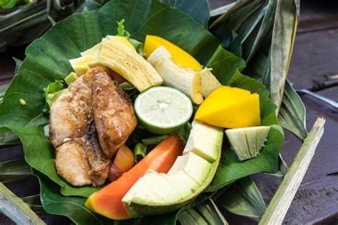 What are some traditional dishes from Samoa? - FoodNerdy Recipes ...