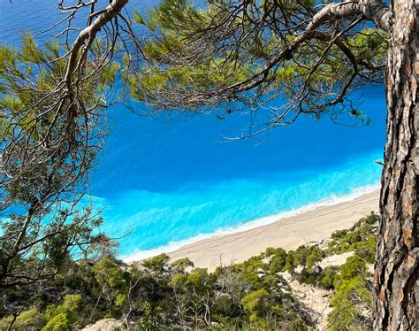 6 Lefkada beaches you won't want to miss 2024 - Map & Family