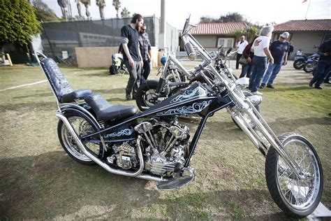 Chopperfest 2016 | Hot Bike Magazine