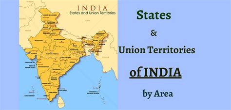 largest state in ndia - % % % NotesPlanet