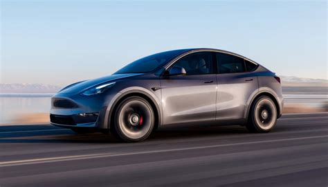 Tesla recalls some Model Y EVs, stock jumps toward 7-day win streak ...