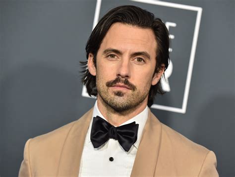 Try Not to Crack up Over Old Clip of Milo Ventimiglia Giving Zero Effs ...