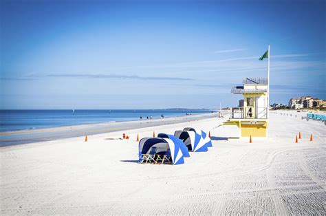 23 Konsep Baru Best Beaches In Tampa Florida