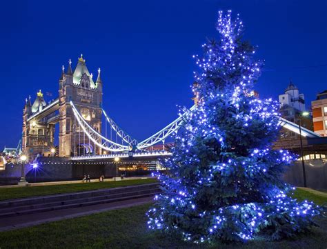 Magical Holiday Traditions In London! - London Perfect