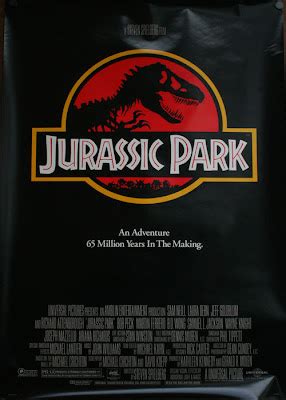 Jurassic Park ~ febrian tkj blog