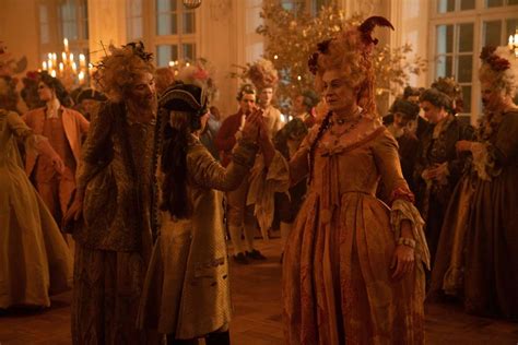 Helen Mirren's Costumes in 'Catherine the Great' Are a Gorgeous History Lesson - Fashionista