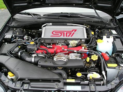 Subaru WRX STI Modification Guide | Mind Over Motor