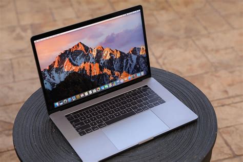 MacBook Pro (15-inch, 2017) - Apple Bazar