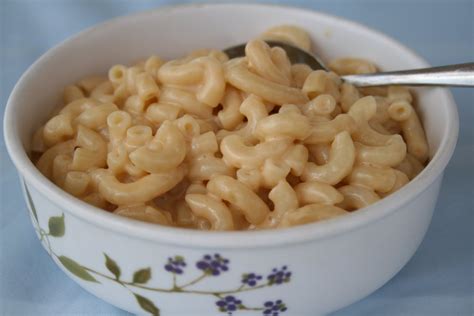 The Nesting Corral: Mac & Cheese: Kid Style