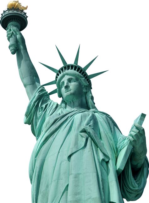 Statue Of Liberty PNG Image | Statue of liberty drawing, Statue of liberty, Statue