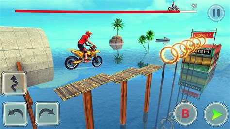 Bike Stunt Race 3d Bike Racing Games Bike game APK for Android - Download