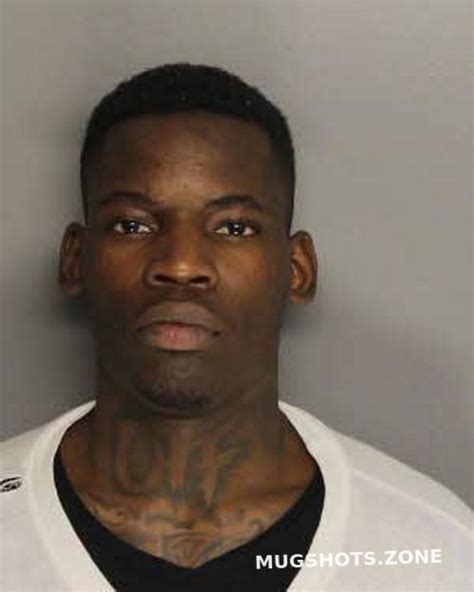 CALLOWAY COREY LAMONT 11/10/2022 - Berkeley County Mugshots Zone