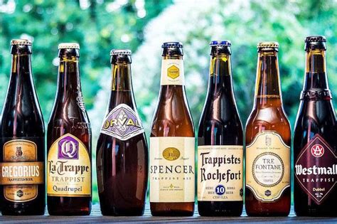 15 Popular Belgian Beers 2023