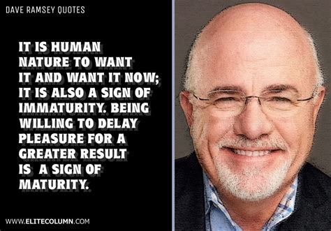 Dave Ramsey Quotes 78 dave ramsey quotes that will inspire you (2022)