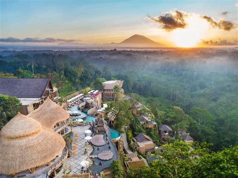 The Kayon Jungle Resort: A luxe home away from home in Ubud - Bali Buddies