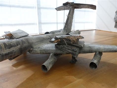 Contemporary sculptures by Anselm Kiefer | Contemporary sculpture ...