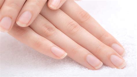 At-Home Nail Care Tips - Women Fitness