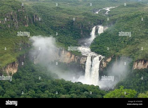 Chapada dos veadeiros hi-res stock photography and images - Alamy