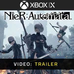 Buy NieR Automata Xbox Series Compare Prices