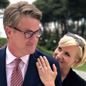 MSNBC's Joe & Mika On Getting Hitched - ZergNet