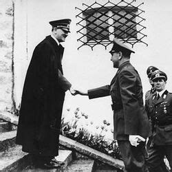 Ante Pavelić | Croatian fascist leader and revolutionist | Britannica