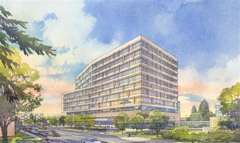 University of Michigan to build $920 million hospital | Modern Healthcare