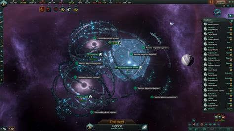 All Lithoid portraits revealed : Stellaris