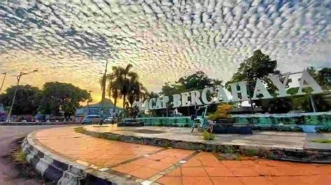 7 Tempat Wisata Menarik di Cilacap