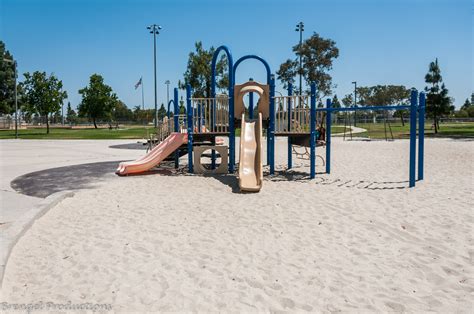 Mira Mesa Community Park | Mira Mesa Recreation Council