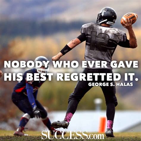 American Football Motivational Quotes