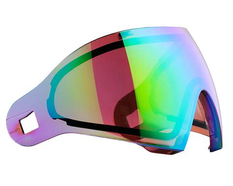 Dye I4/I5 Thermal Mask Lens - Dyetanium Chameleon