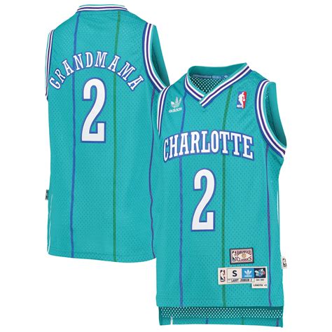 Charlotte Hornets Jerseys - Where to Buy Them