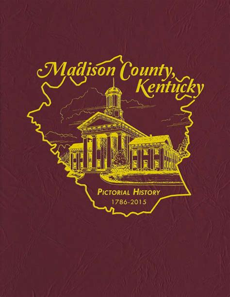 Madison County, Kentucky - Acclaim Press