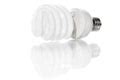 Free Stock Photo 5102 spiral energy saving bulb | freeimageslive