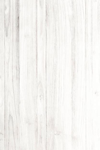 Free Photo | Dirty rustic white wood textured background