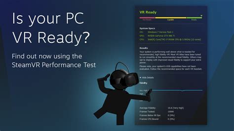 Steam vr performance test benchmark | guru3D Forums