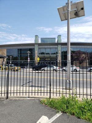 TRENTON TRANSIT CENTER - 46 Photos & 77 Reviews - 72 S Clinton Ave, Trenton, New Jersey - Train ...